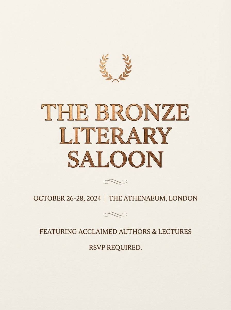 wine night flyer design