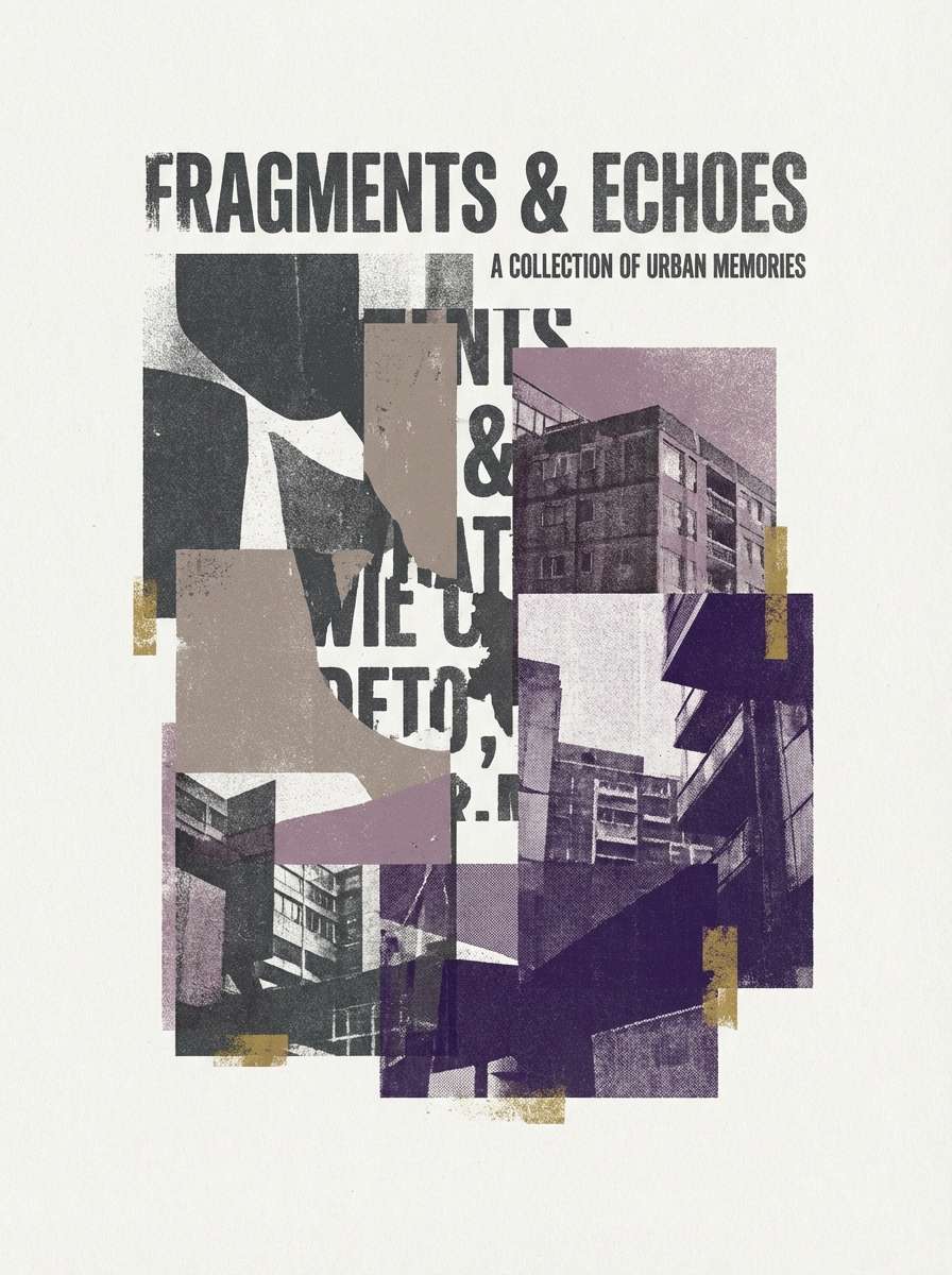 photocopy zine cover