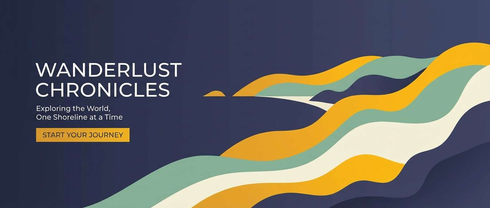 travel blog hero banner