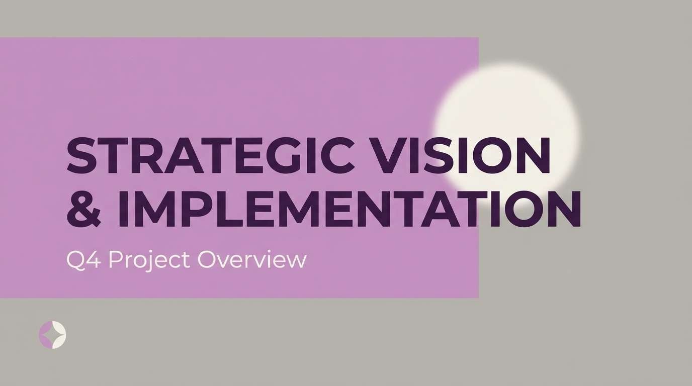 presentation cover slide