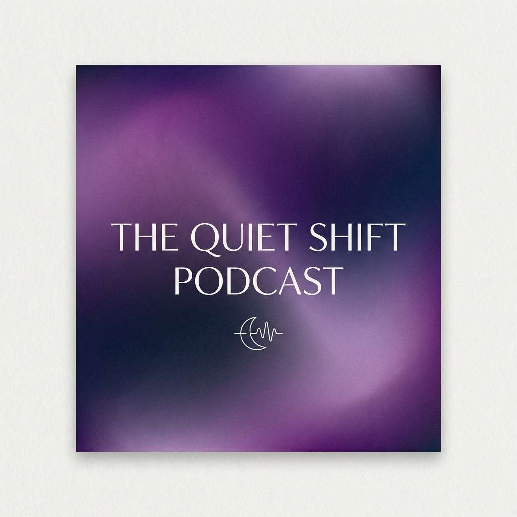 amethyst podcast cover art