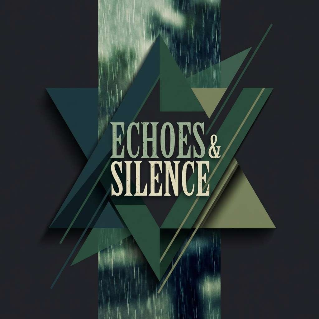 moody album cover design