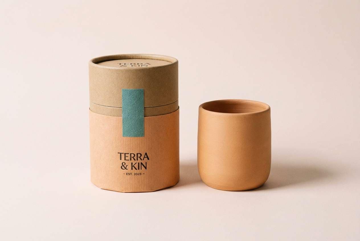 apricot ceramics packaging