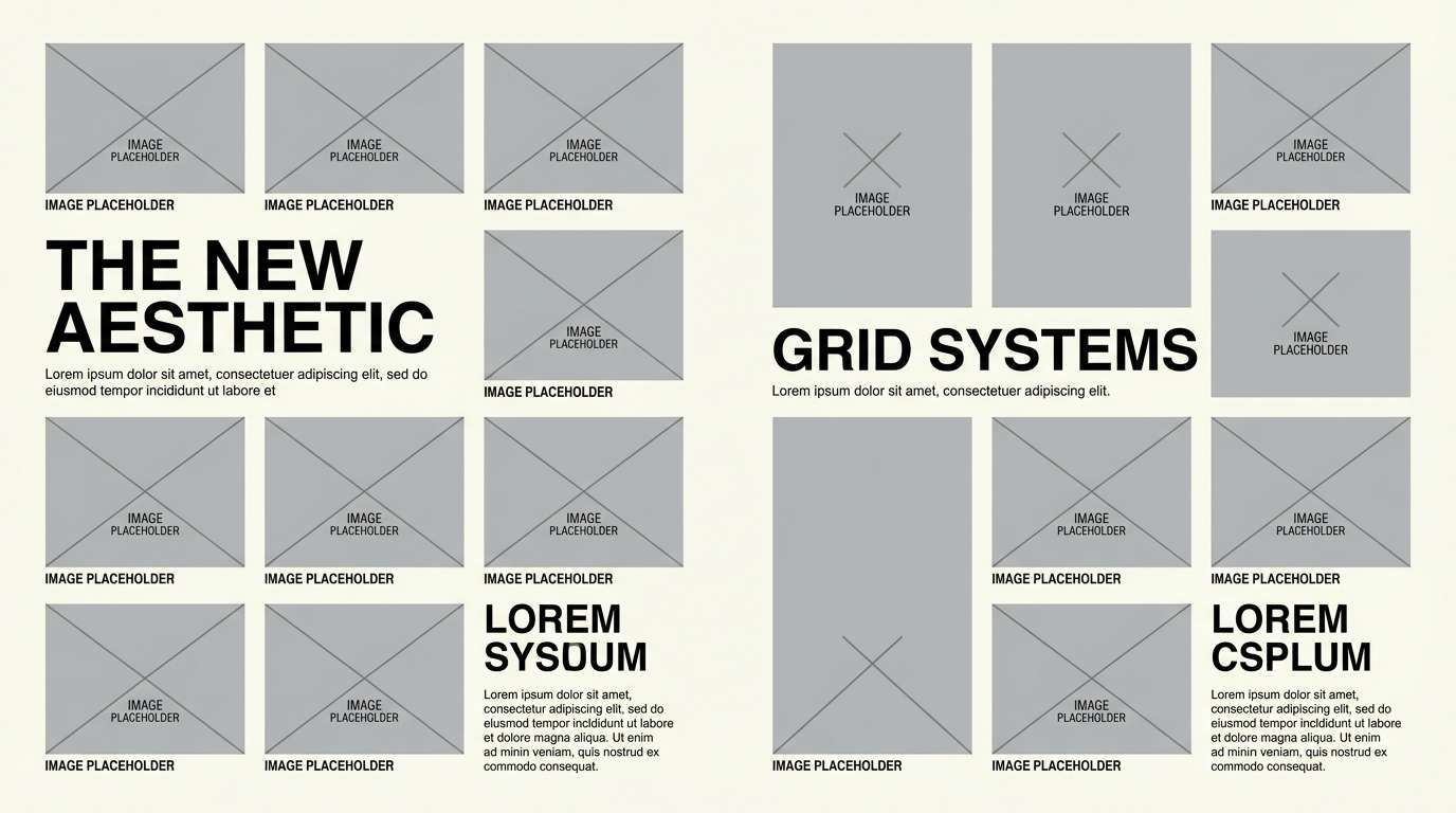 apricot editorial layout