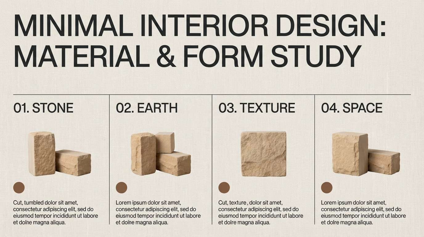interior design slide layout