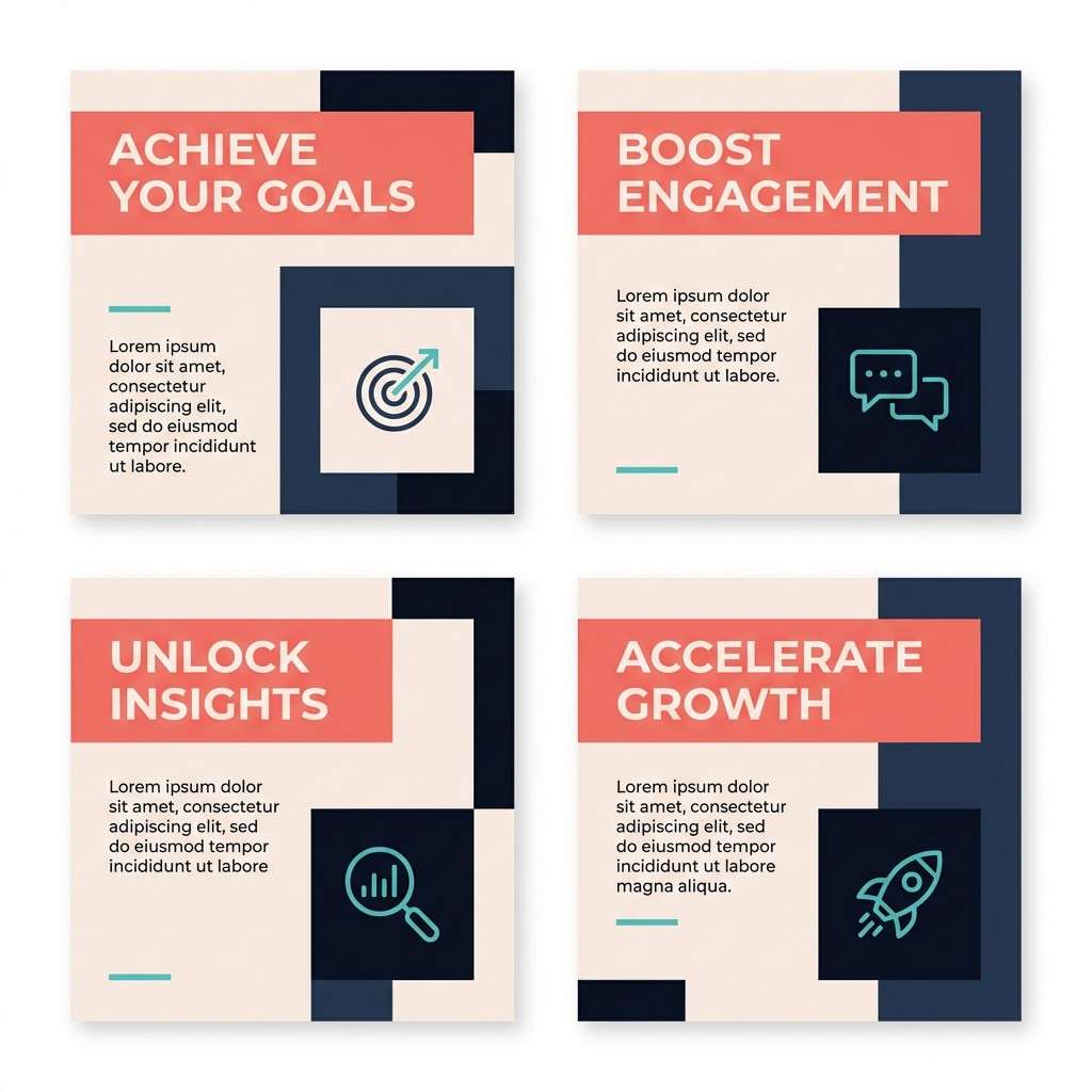 square social campaign post