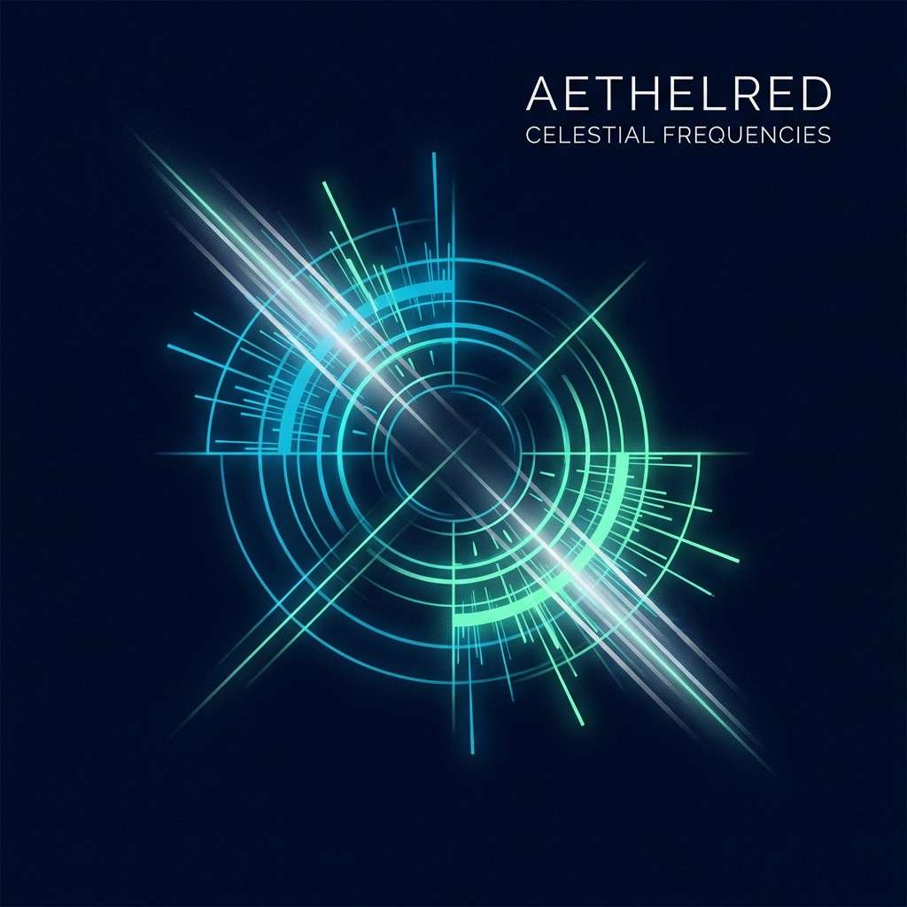 album cover cosmic icefield