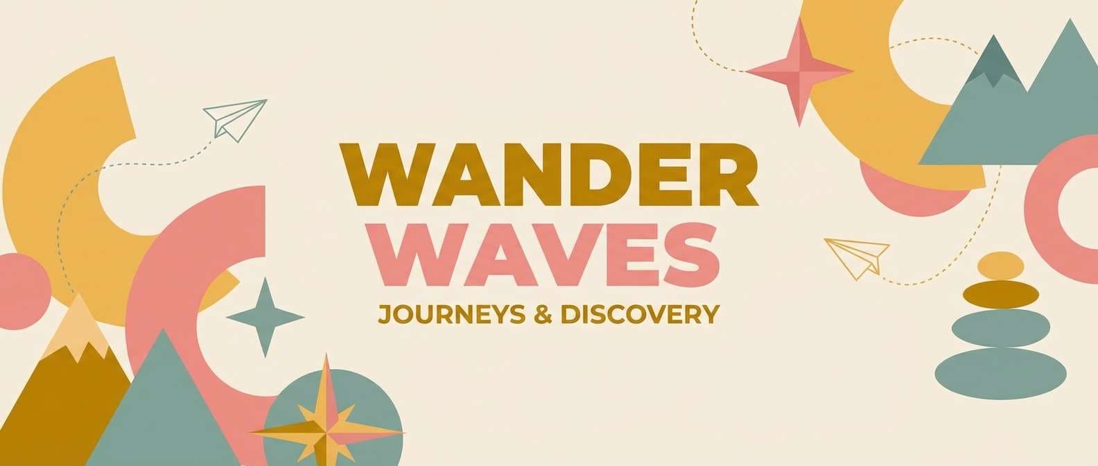 travel blog hero banner