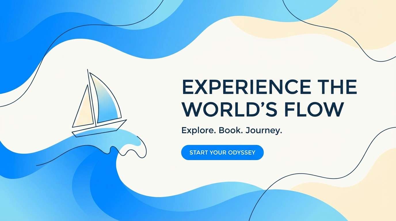 coastal travel hero banner