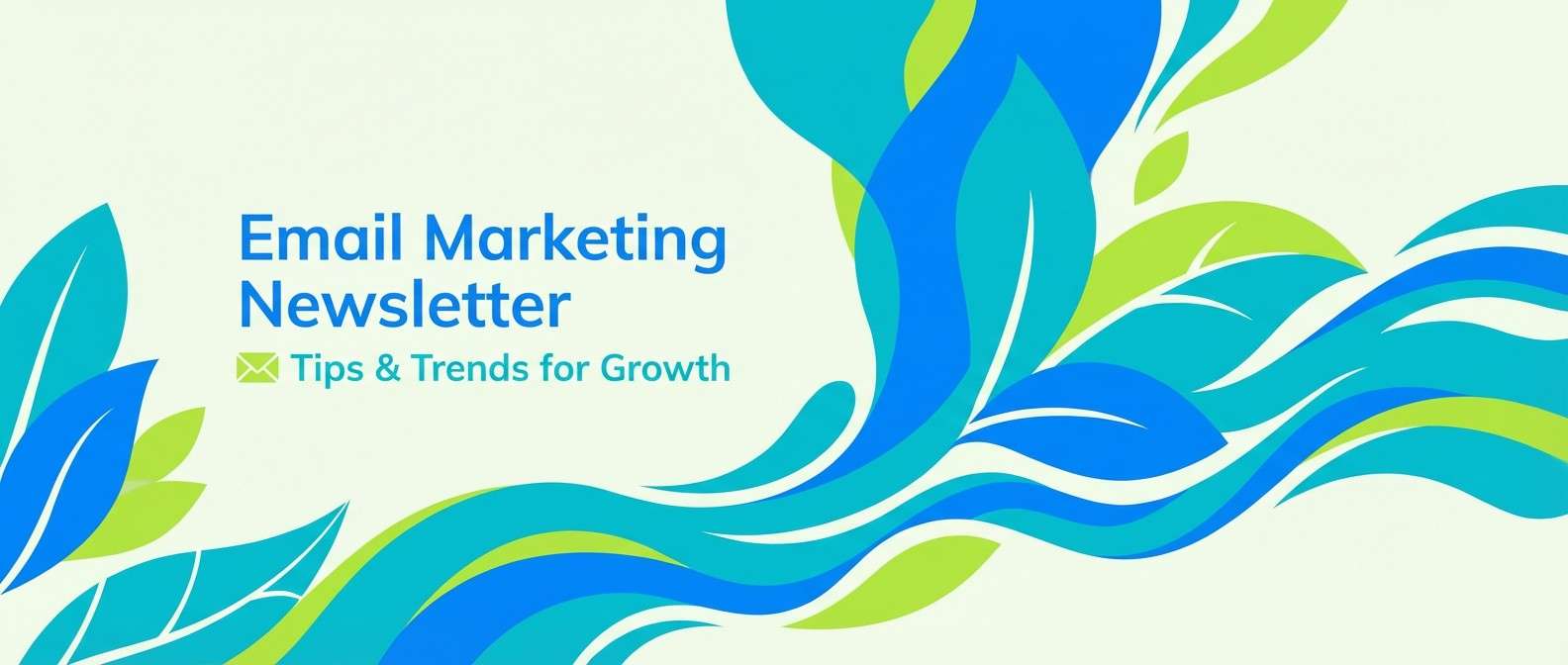 spring sale email header