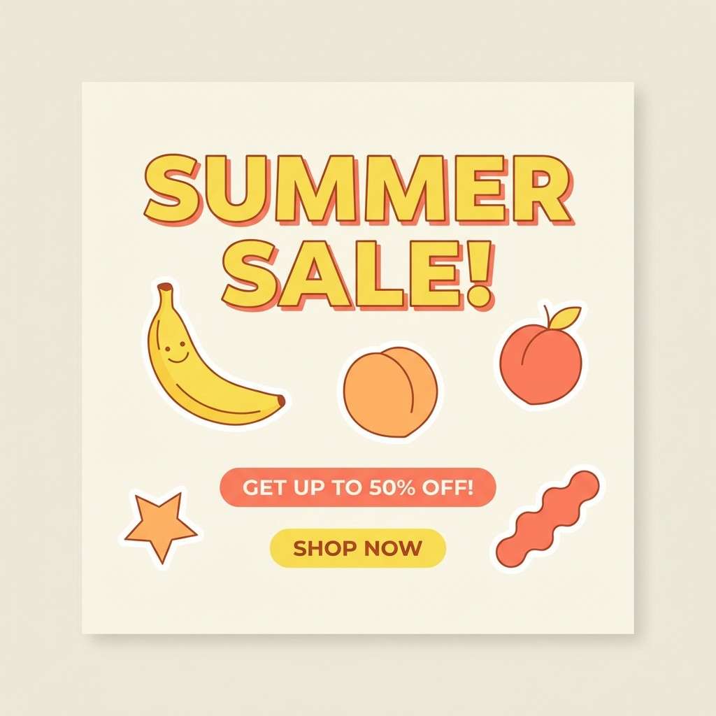 social media promo post