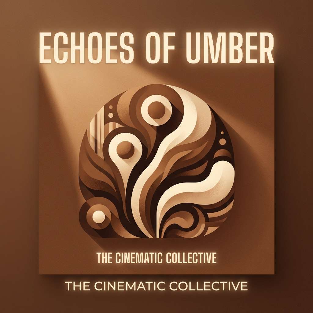 moody umber album cover