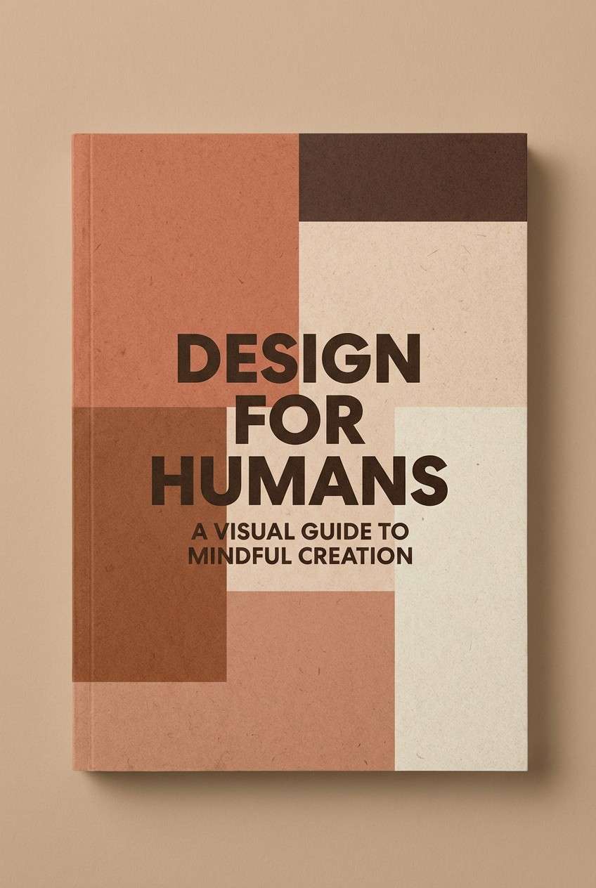 terracotta book cover layout