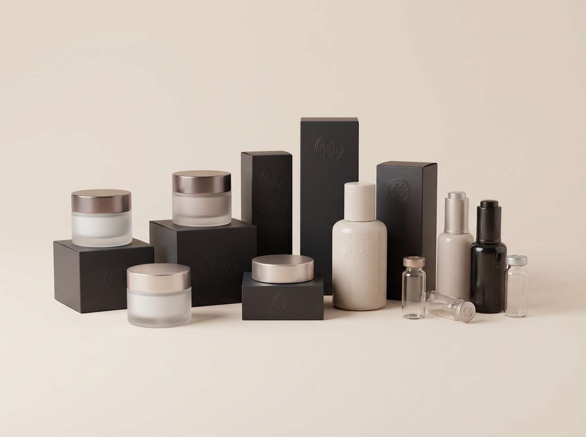 berry velvet cosmetics packaging