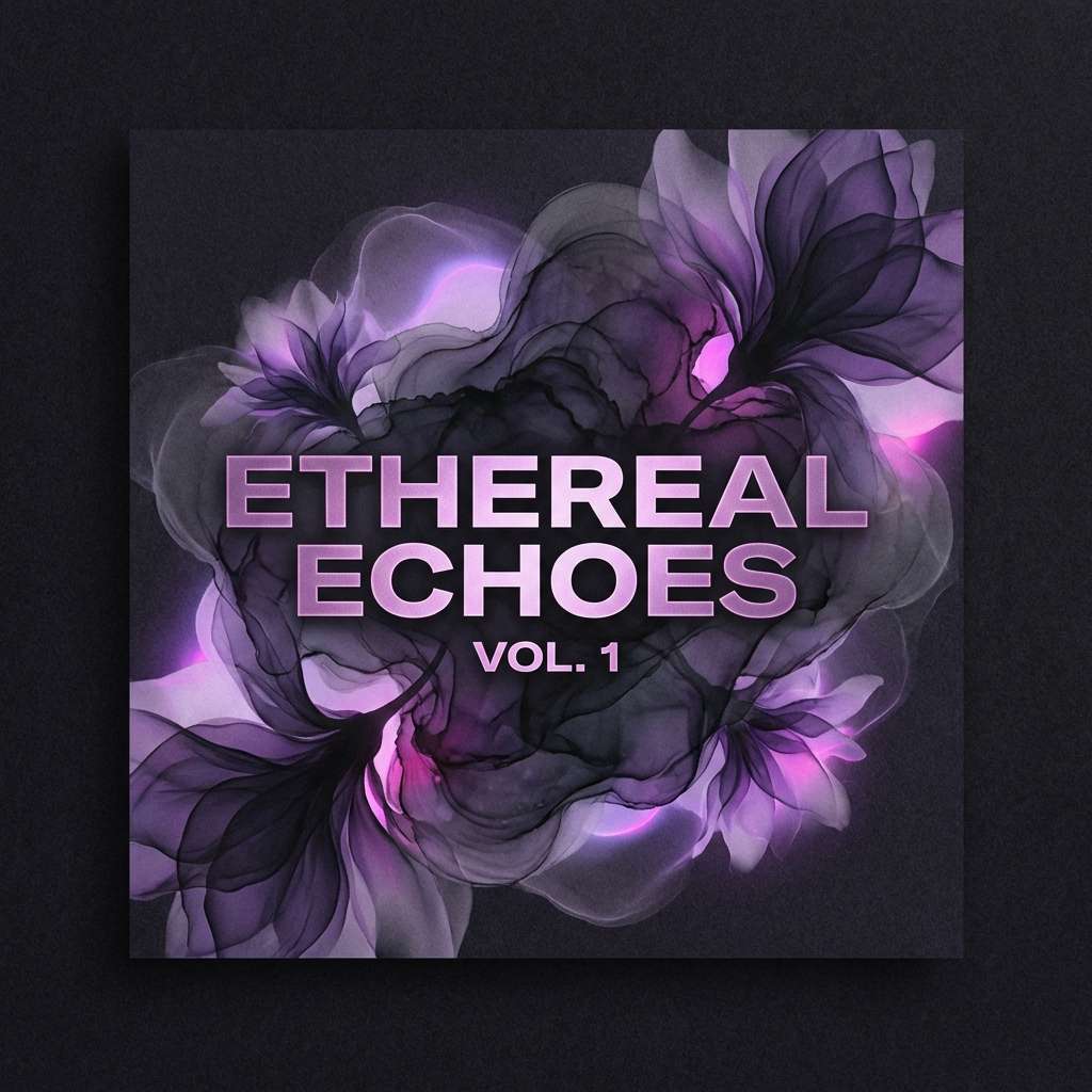 orchid album cover artwork