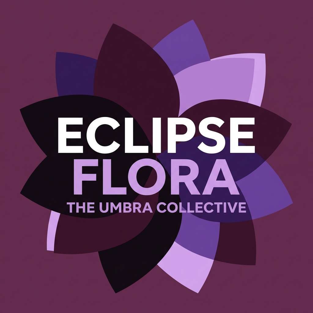 abstract album cover