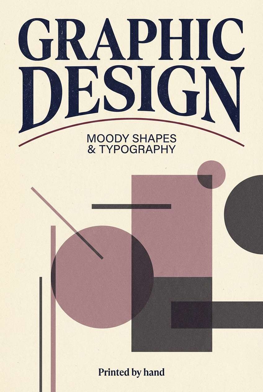 moody book cover colors