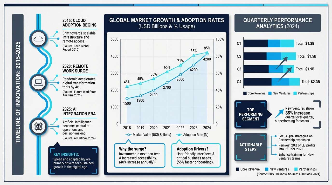 urban infographic in blue cyan