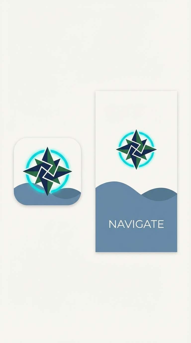 app icon splash screen