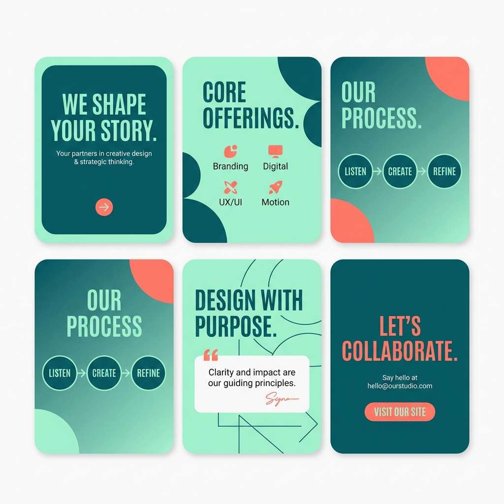 seaglass carousel post design