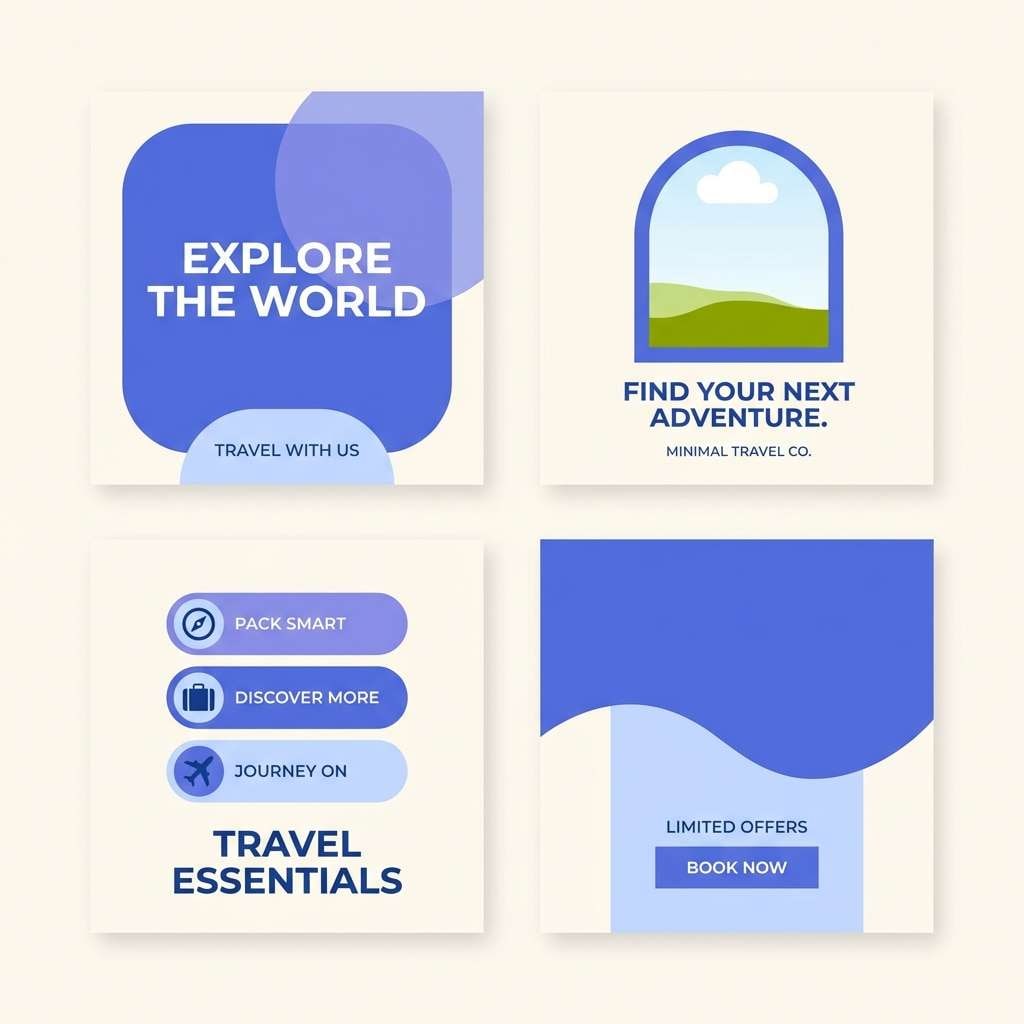 wisteria social template