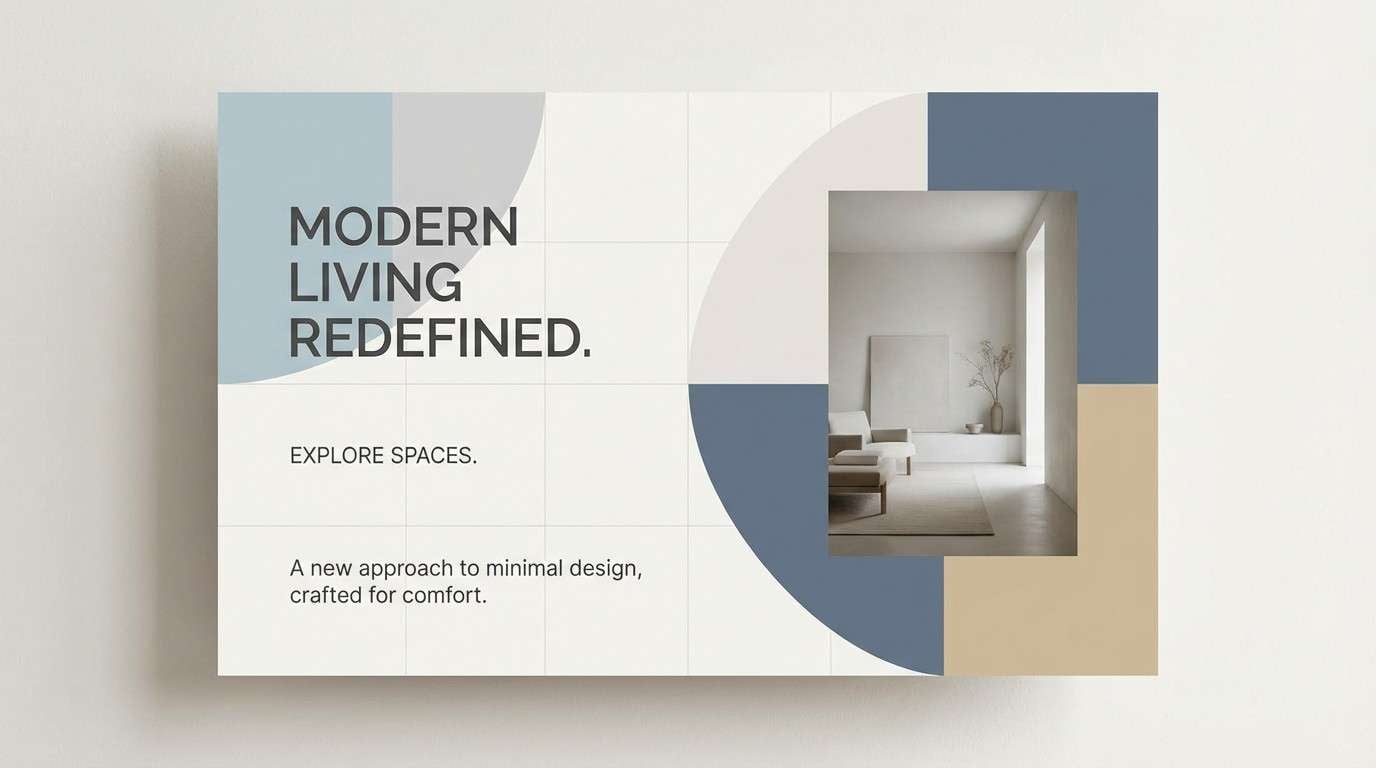 coastal hero in cool neutrals