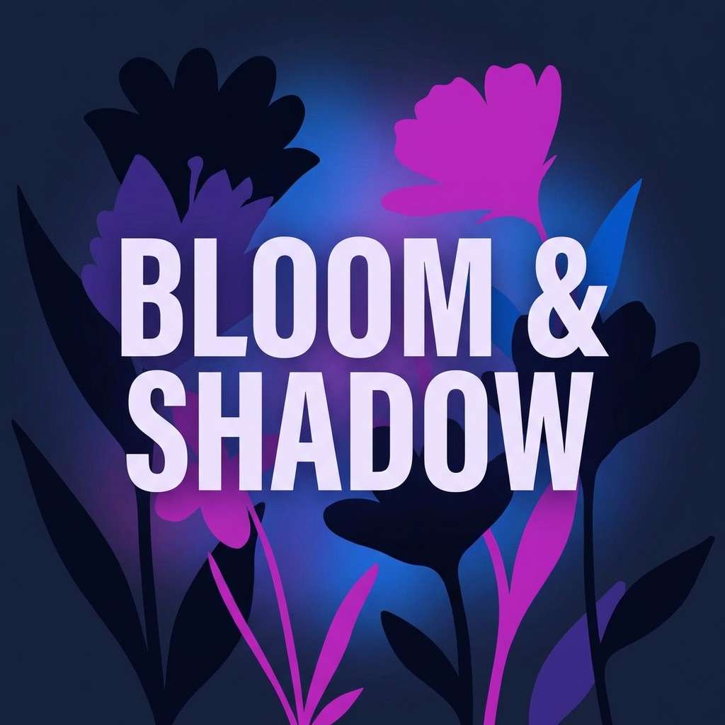 deep space album cover