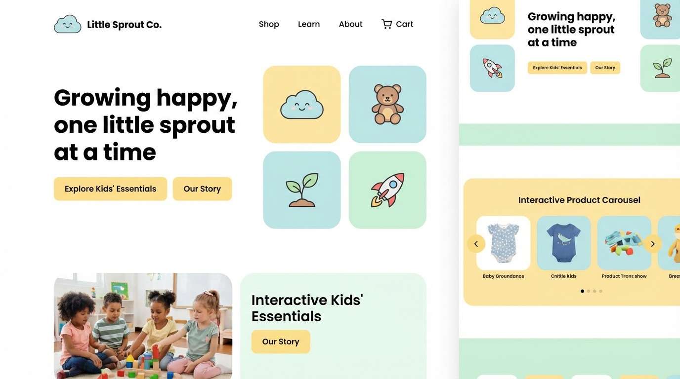 Blue Pastel Yellow Color Palettes: Hex Codes & Tips