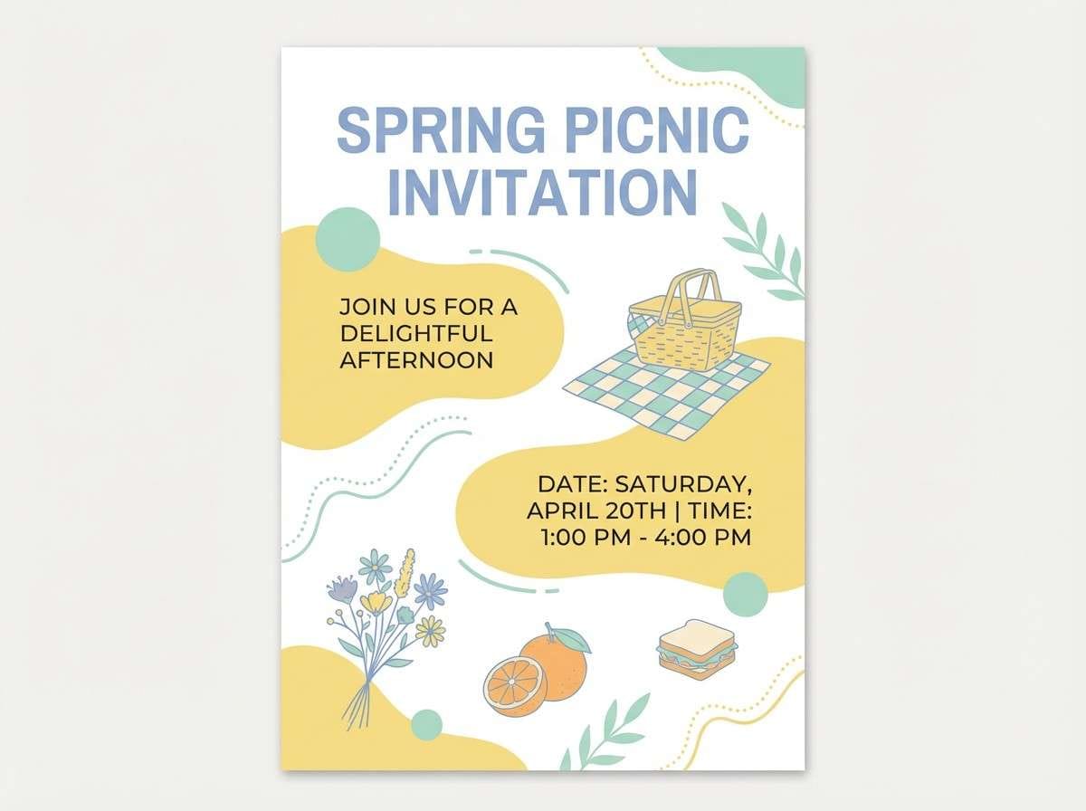 Blue Pastel Yellow Color Palettes: Hex Codes & Tips