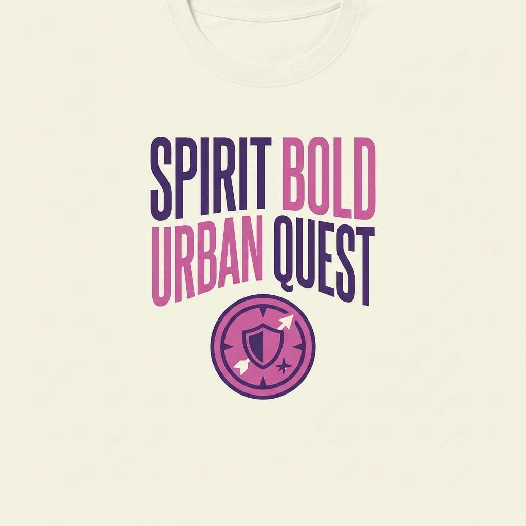 berry sorbet merch graphic