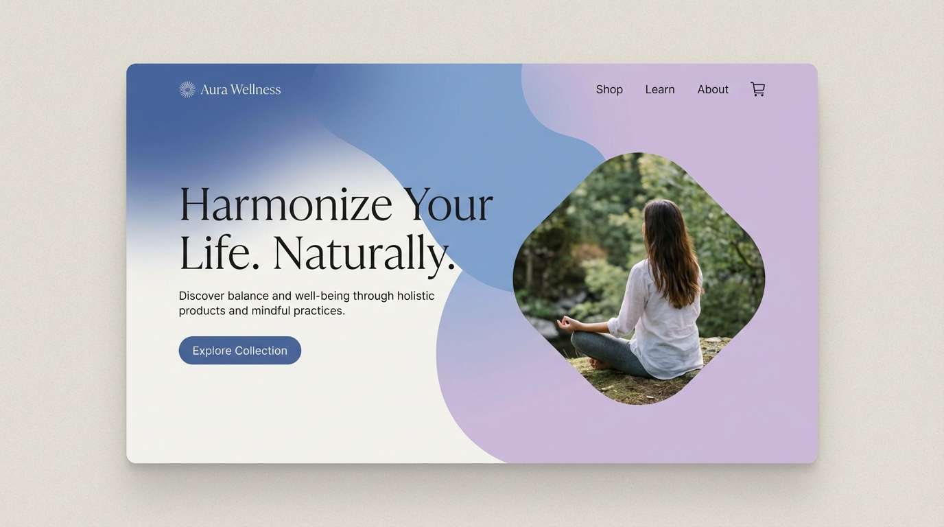 rainwashed rose website hero