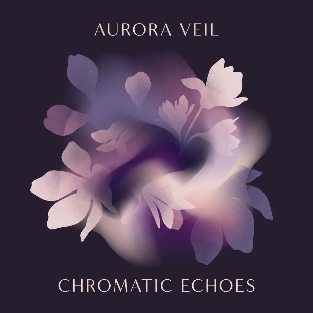 mauve twilight album cover