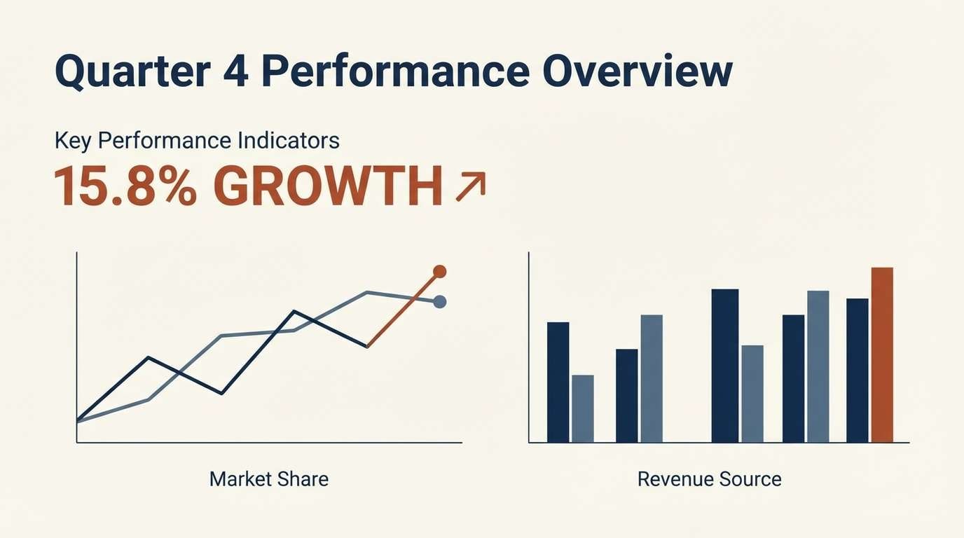blue rust report slide