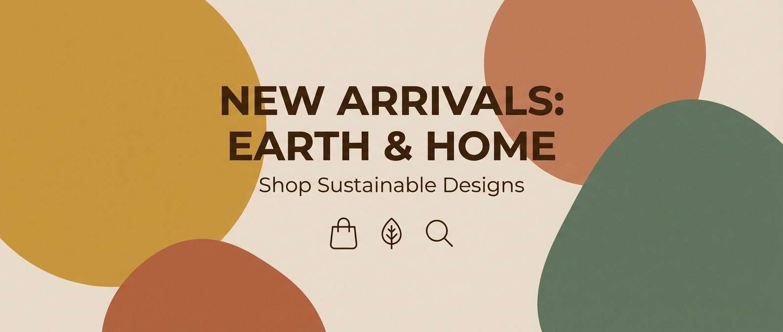 handcrafted shop hero banner