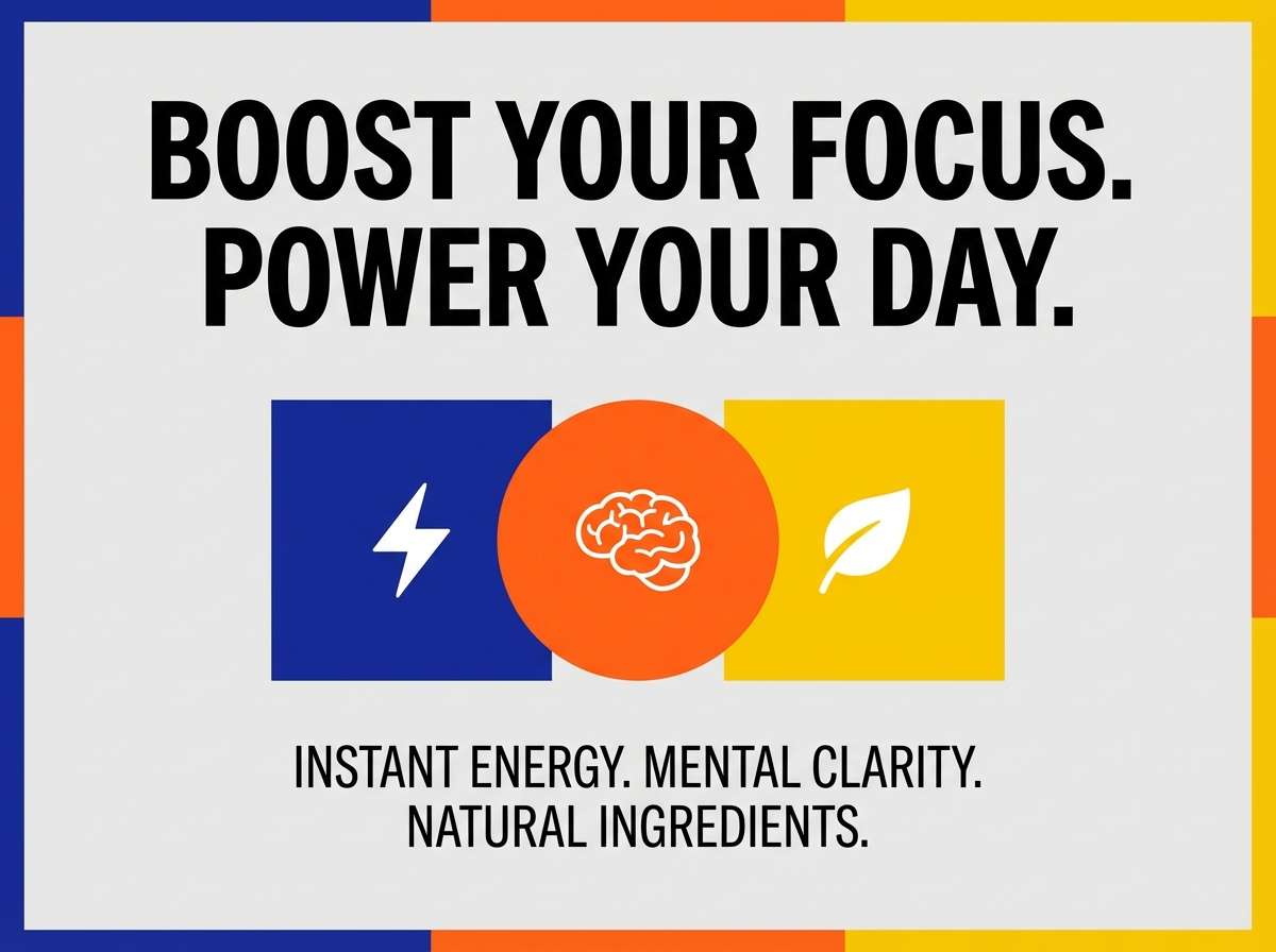 bold dtc ad creative