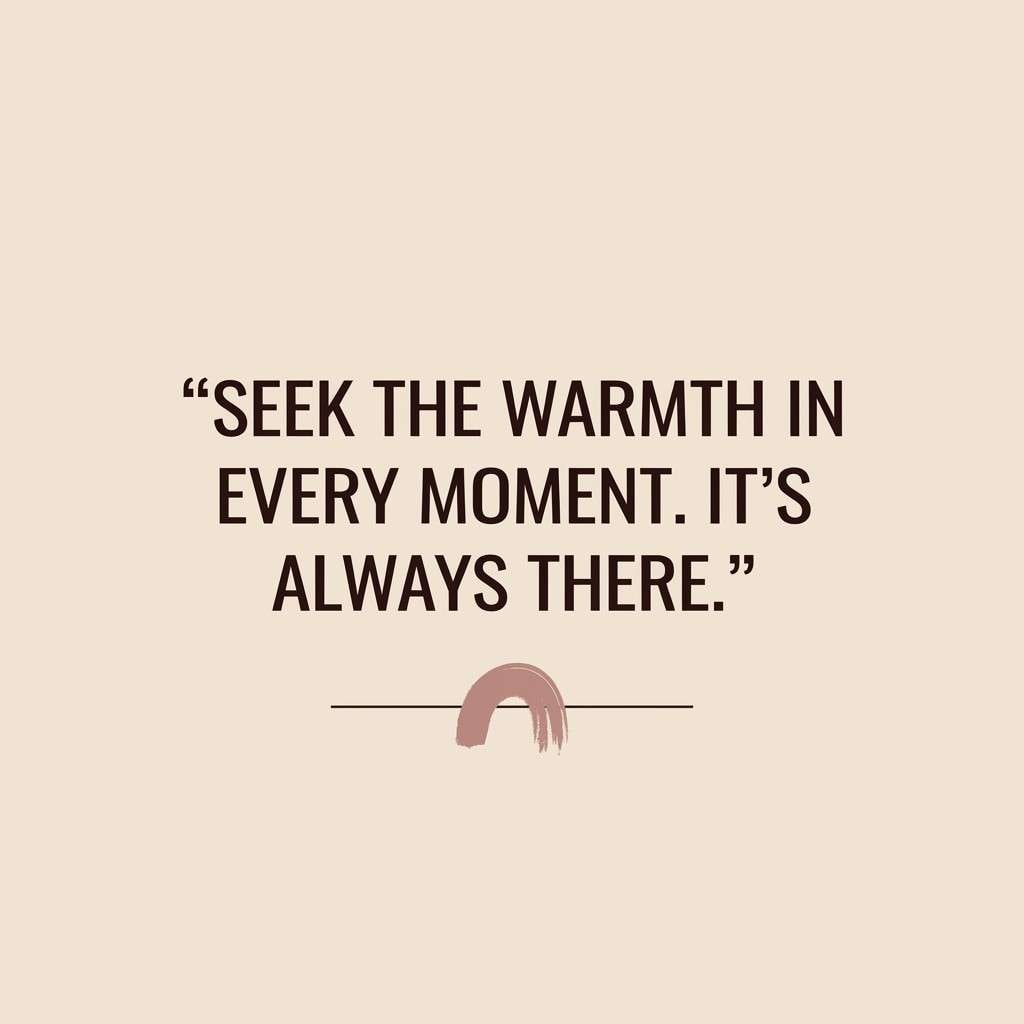 dusty rose post template