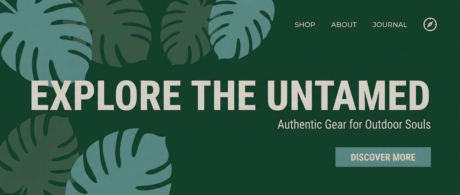 outdoor website hero