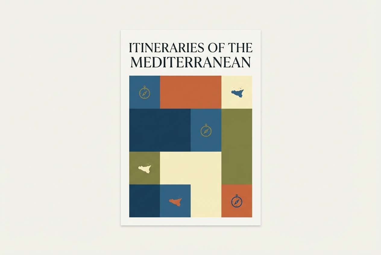 hotel brochure cover