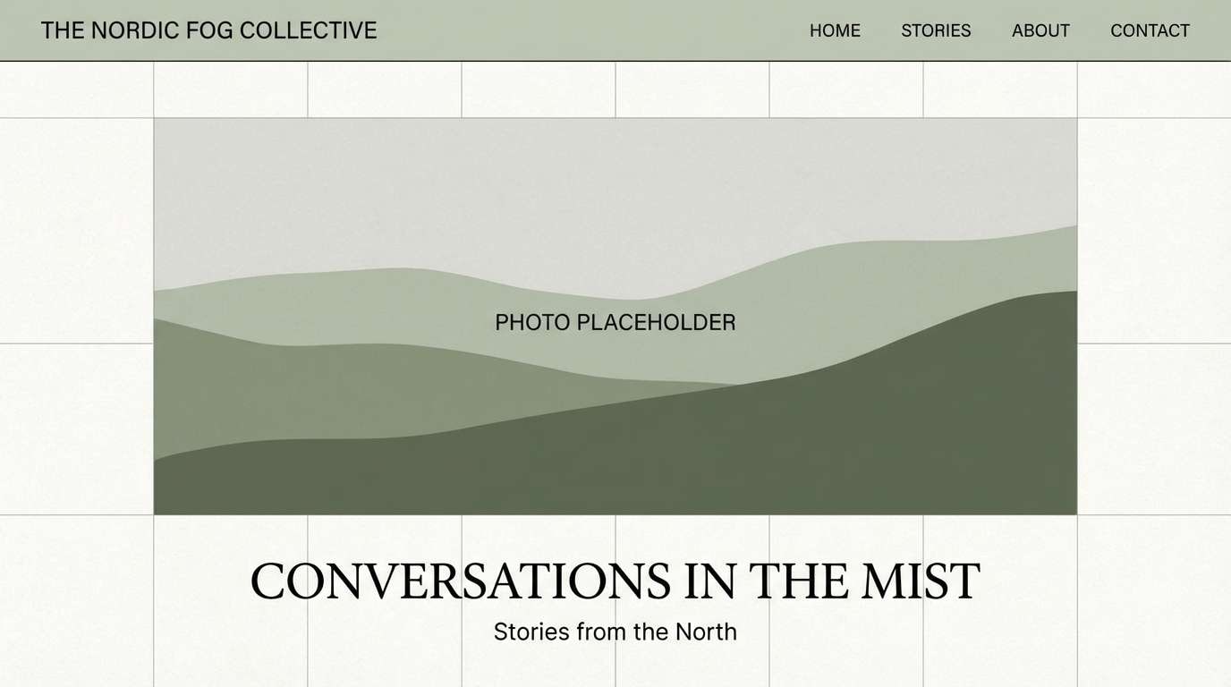 boutique hotel website