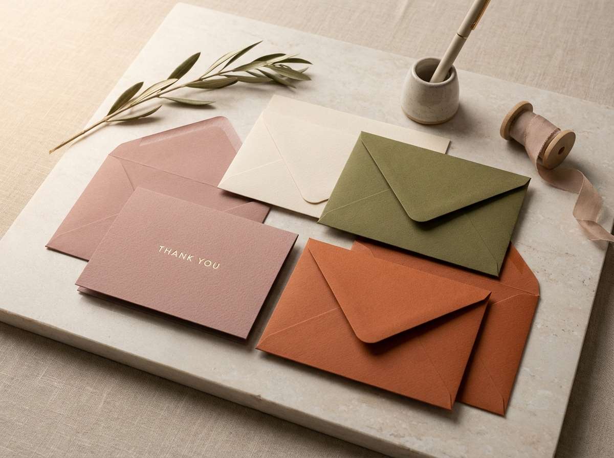 stationery set photo