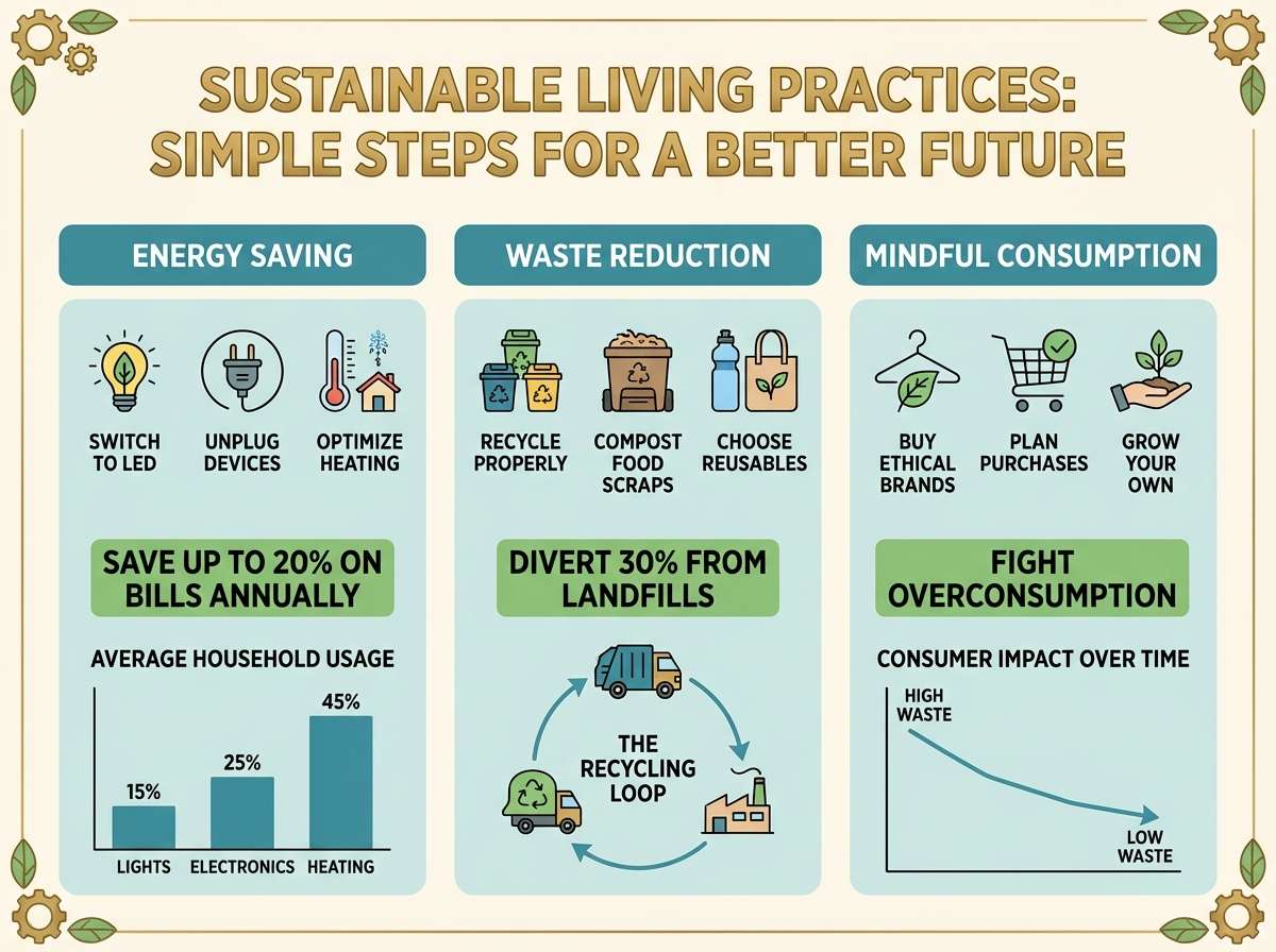 classroom infographic layout