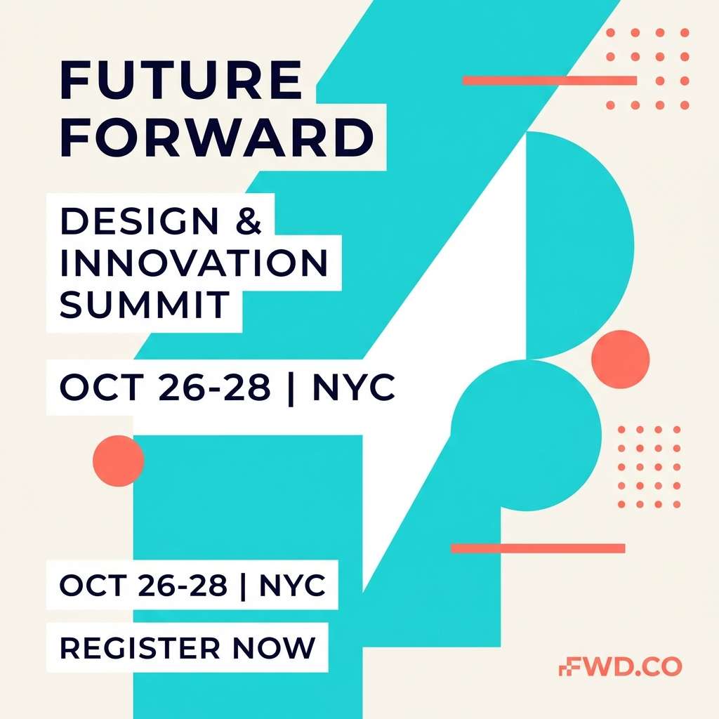 summer promo graphic