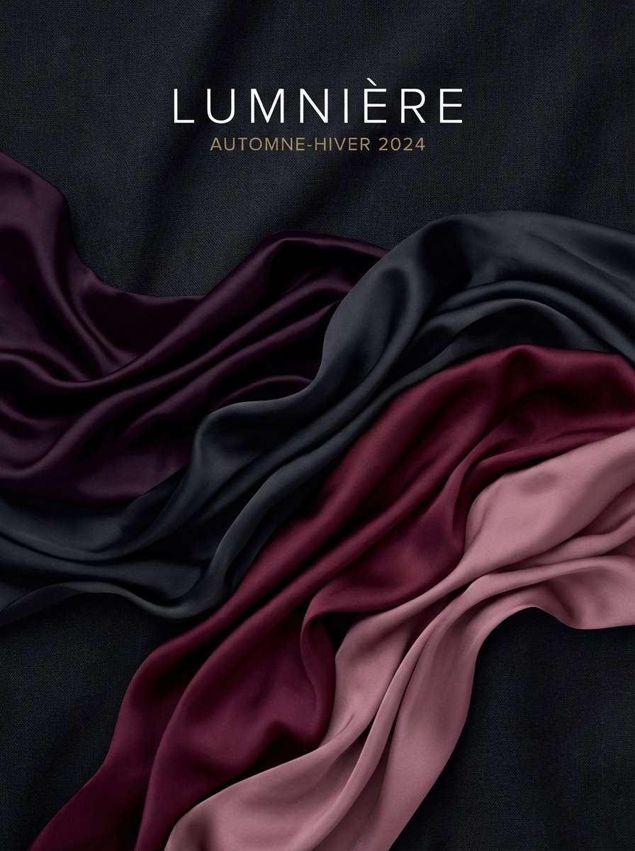 fashion lookbook cover