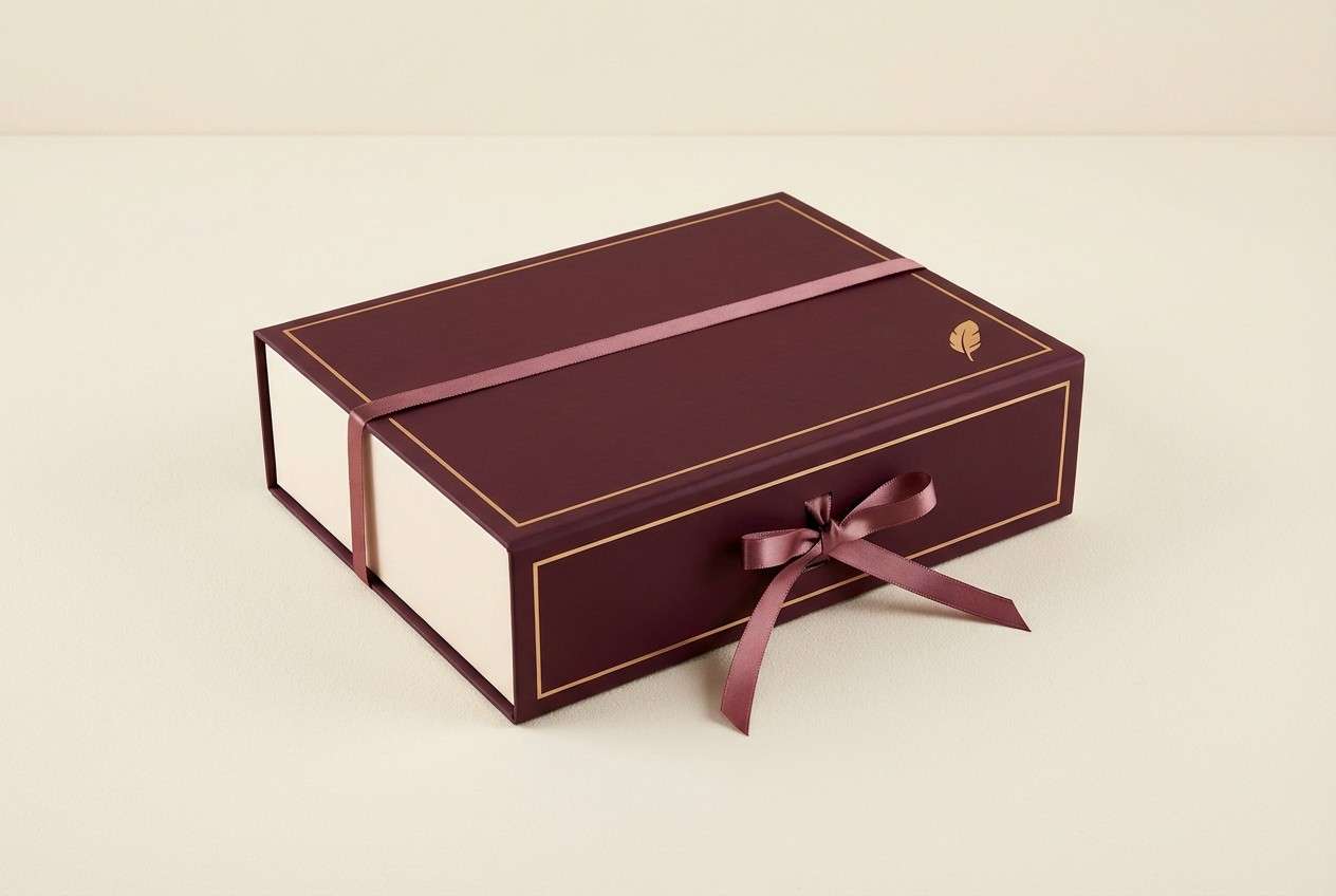 premium gift box
