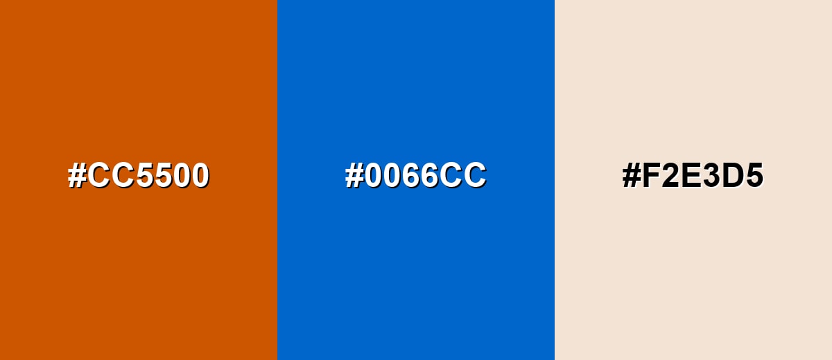 complementary color