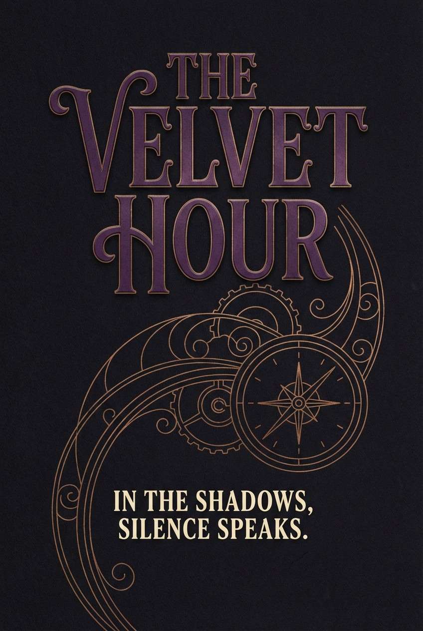 cinematic poster design