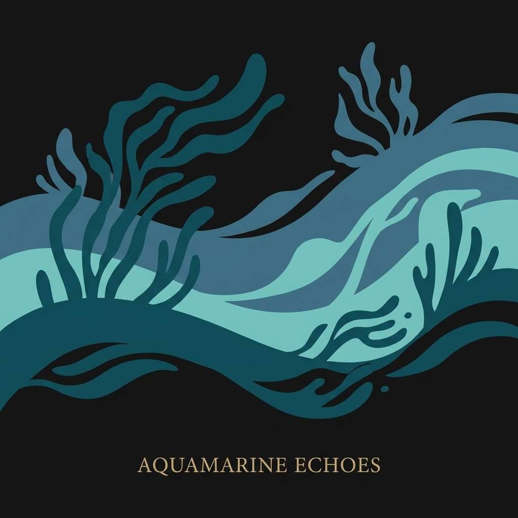 underwater album cover