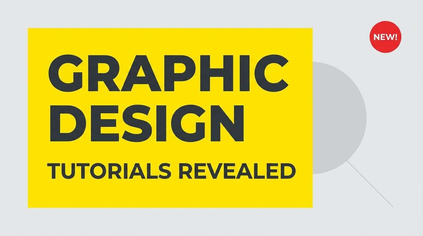 youtube thumbnail in yellow