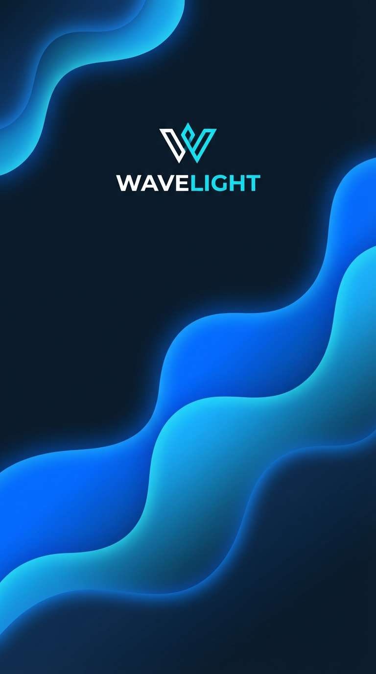 app splash screen design