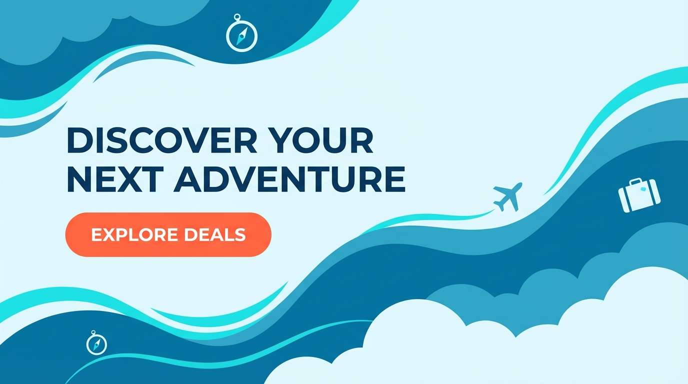 oceanic website hero banner